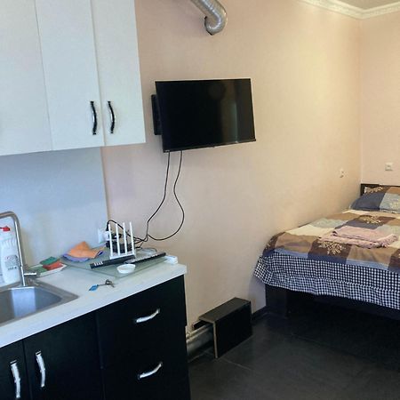 Dirsi Apartment Tbilisi Luaran gambar