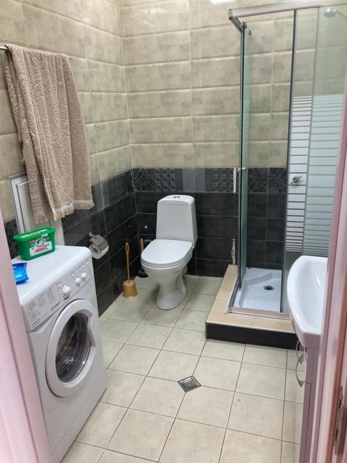 Dirsi Apartment Tbilisi Luaran gambar