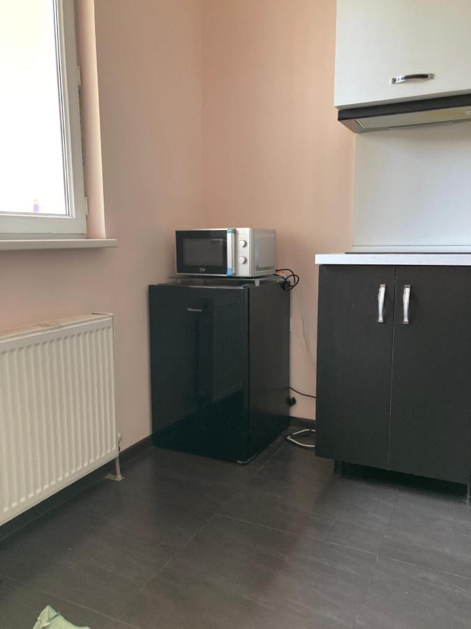 Dirsi Apartment Tbilisi Luaran gambar