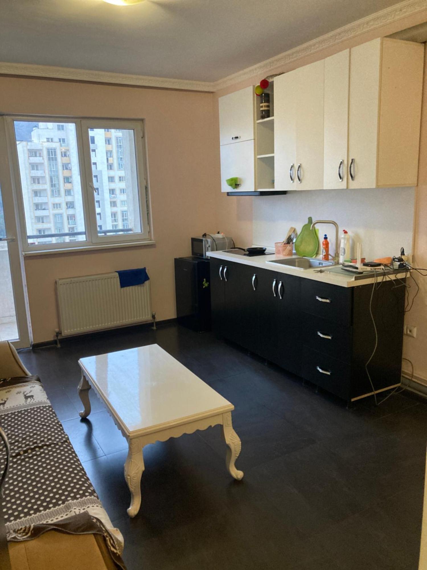Dirsi Apartment Tbilisi Luaran gambar