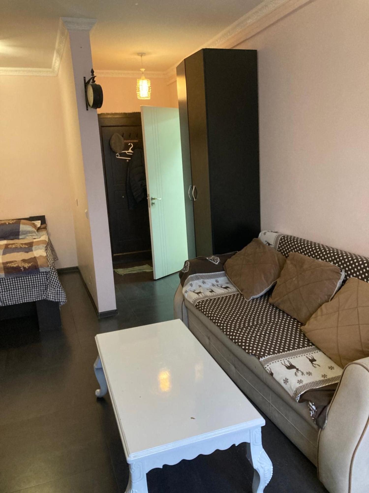 Dirsi Apartment Tbilisi Luaran gambar