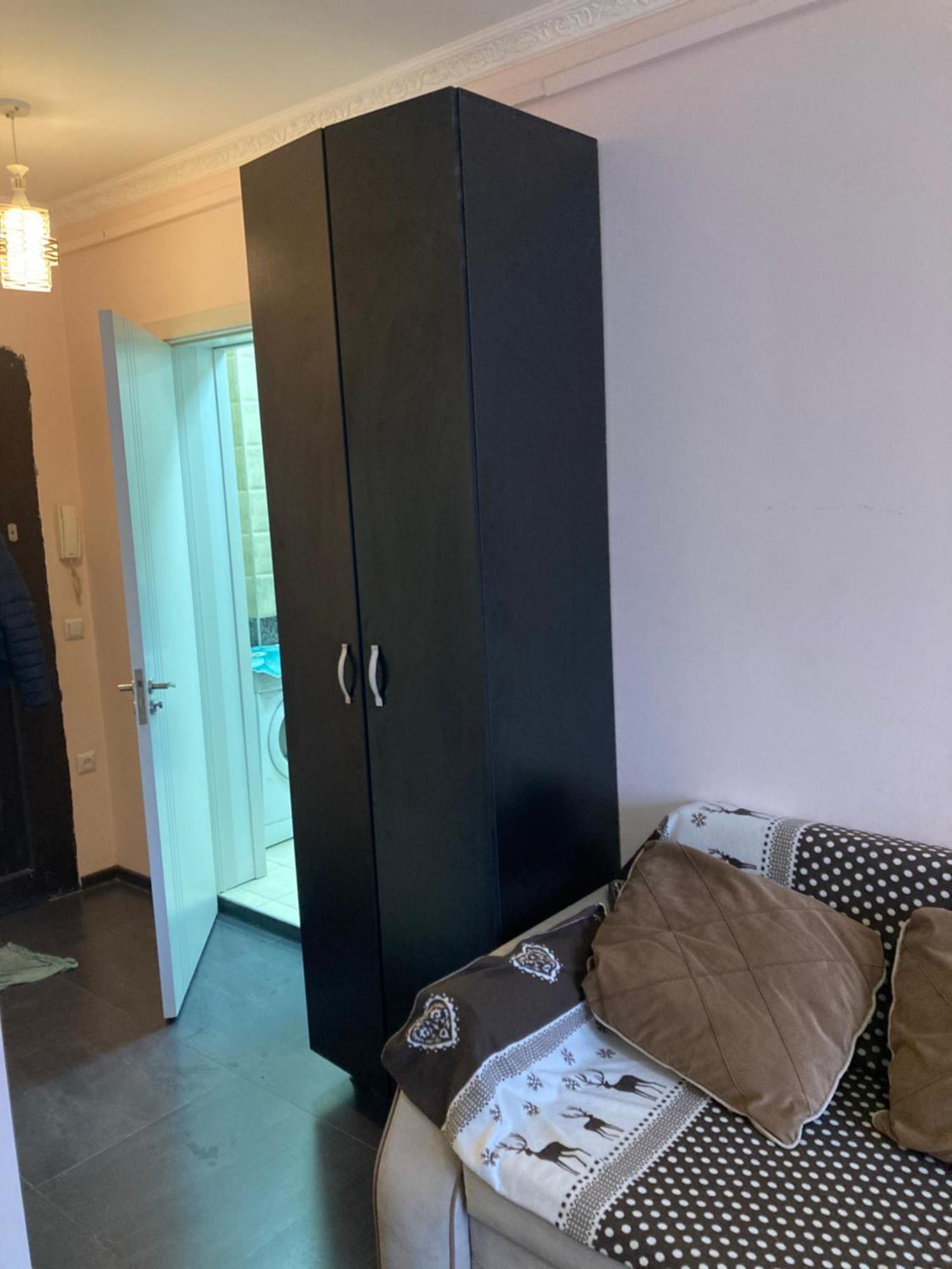 Dirsi Apartment Tbilisi Luaran gambar